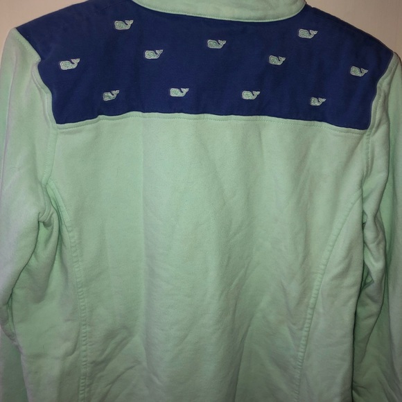 Vineyard vines shep shirt - Picture 3 of 3